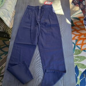 Vintage Esprit Pants- Brand New